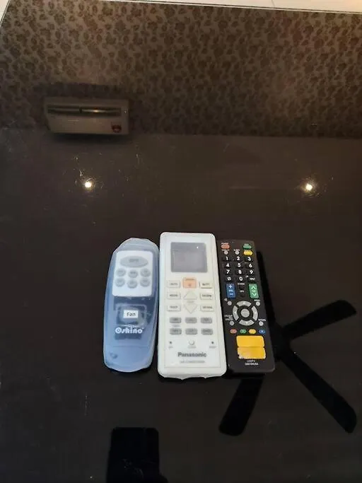 Apartment Ksl Mall 110Inch Screen Movie Room Cozy Suite Johor Bahru