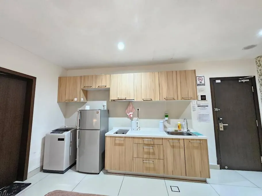 Ksl Mall 110Inch Screen Movie Room Cozy Suite Johor Bahru